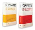Ler Coleção Dom Quixote de bolso, do autor Miguel de Cervantes