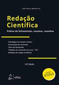 Ler Redação Científica - Práticas de fichamentos, resumos, resenhas: Prática de Fichamentos, Resumos, Resenhas, do autor João Bosco MEDEIROS Ler Redação Científica - Práticas de fichamentos, resumos, resenhas: Prática de Fichamentos, Resumos, Resenhas, do autor João Bosco MEDEIROS