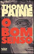 Ler O Bom Senso, do autor Thomas Paine