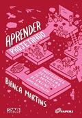 Ler Aprender projetando, do autor Bianca Martins Ler Aprender projetando, do autor Bianca Martins