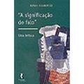 Ler A Significação do Falo: uma Leitura, do autor Diana Rabinovich