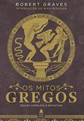 Ler Box - Os mitos gregos: Edição completa e definitiva, do autor Robert Graves