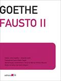 Ler Fausto II: Edição de bolso, do autor Johann Wolfgang von Goethe