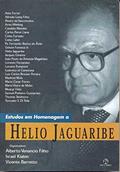 Ler Estudos em Homenagem a Helio Jaguaribe, do autor Venancio Filho; Klabin; Barretto