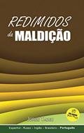 Ler Redimidos da Maldição, do autor Jorge Tadeu