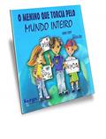 Ler Menino que Torcia Pelo Mundo Inteiro (O), do autor Author - atribute Ler Menino que Torcia Pelo Mundo Inteiro (O), do autor Author - atribute