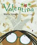 Valentina, do autor Márcio Vassallo
