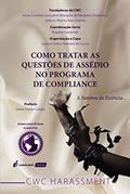 Ler Como tratar as questões de assédio no programa de compliance, do autor Gieremek, Rogéria
Souza, Luana Cristina Romero de Ler Como tratar as questões de assédio no programa de compliance, do autor Gieremek, Rogéria
Souza, Luana Cristina Romero de
