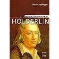 Ler Explicações da Poesia de Hölderlin, do autor Martin Heidegger