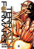 Ler Terra Formars - Vol 4, do autor Yu Sasuga; Ken-Ichi Tachibana Ler Terra Formars - Vol 4, do autor Yu Sasuga; Ken-Ichi Tachibana