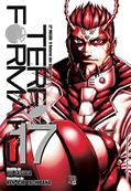 Ler Terra Formars - Vol. 17, do autor Yu Sasuga; Ken-Ichi Tachibana