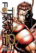 Ler Terra Formars - Vol. 10, do autor Yu Sasuga; Ken-Ichi Tachibana