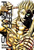 Ler Terra Formars - Vol 6, do autor Yu Sasuga; Ken-Ichi Tachibana Ler Terra Formars - Vol 6, do autor Yu Sasuga; Ken-Ichi Tachibana