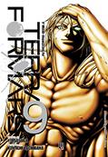 Ler Terra Formars - Volume 9, do autor Yu Sasuga; Ken-Ichi Tachibana