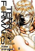 Ler Terra Formars - Vol. 12, do autor Yu Sasuga; Ken-Ichi Tachibana Ler Terra Formars - Vol. 12, do autor Yu Sasuga; Ken-Ichi Tachibana