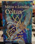 Ler Mitos e Lendas Celtas, do autor Charles Squire; Pé Da Letra