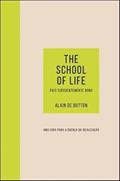 Ler Pais Suficientemente Bons: uma Cura Para a Doença da Idealização, do autor The school of life