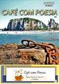 Ler Cafe com Poesia, do autor Valmir Zanelato (idealizador)