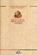 Ler Comentário Bíblico Latinoamericano - Primeiro Livro dos Macabeus, do autor Sandro Gallazzi E Francisco