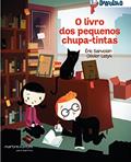 Ler Livro dos pequenos chupa-tintas, O - Draculivro 7, do autor Eric Sanvoisin Ler Livro dos pequenos chupa-tintas, O - Draculivro 7, do autor Eric Sanvoisin