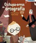 Ler Chupa-erros de ortografia, O - Draculivro 6, do autor Eric Sanvoisin