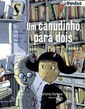 Ler Canudinho para dois, Um - Draculivro 2, do autor Eric Sanvoisin