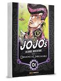 Ler Jojo's Bizarre Adventure - Parte 4: Diamond is Unbreakable Vol. 1, do autor Hirohiko Araki
