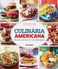 Ler CULINARIA AMERICANA, do autor CAROLINE BRETHERTON E ELENA ROSEMON-HOERR