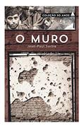 Ler O muro, do autor Jean-Paul Sarte