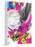 Ler Hell's Paradise Vol. 1, do autor Yuji Kaku Ler Hell's Paradise Vol. 1, do autor Yuji Kaku