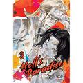 Ler Hell's Paradise Vol. 3, do autor Yuji Kaku