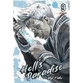 Ler Hell's Paradise - Volume 9, do autor Yuji Kaku Ler Hell's Paradise - Volume 9, do autor Yuji Kaku