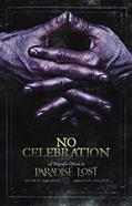 Ler No Celebration. A Biografia Oficial do Paradise Lost, do autor David E. Gehlke