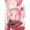 Ler Hell's Paradise Vol. 6, do autor Yuji Kaku