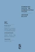 Ler Romances tolos de romancistas tolas, do autor George Eliot Ler Romances tolos de romancistas tolas, do autor George Eliot