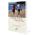 Ler Homem E Mulher Em Sintonia, do autor Jonas Abib