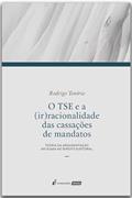 Ler TSE e a (ir)Racionalidade das Concessões de Mandatos, O - 2022, do autor Rodrigo Tenório Ler TSE e a (ir)Racionalidade das Concessões de Mandatos, O - 2022, do autor Rodrigo Tenório