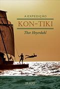 Ler A expedição Kon-Tiki, do autor Thor Heyerdahl