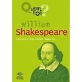 Ler Quem Foi? Willian Shakespeare, do autor Celeste Davidson Mannis Ler Quem Foi? Willian Shakespeare, do autor Celeste Davidson Mannis