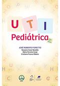Ler UTI Pediátrica, do autor José Roberto FIORETTO