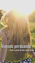 Ler Vivendo perdoando: Passo a passo da vida com o perdão, do autor Charles Davi