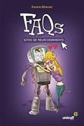 Ler FAQs: sites de relacionamento, do autor Karenn Bhávani