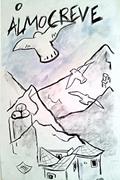 Ler O Almocreve, do autor Luis Campos Ler O Almocreve, do autor Luis Campos