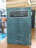 Ler Formas da teoria, do autor Hans Ulrich Gumbrecht José Luis Jobim Ler Formas da teoria, do autor Hans Ulrich Gumbrecht José Luis Jobim
