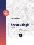 Ler Anestesiologia, do autor James Manica