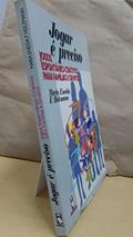 Ler Jogar E Preciso Jogos Espontaneo, do autor Maria E. Holzmann