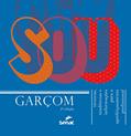 Ler Sou garçom: técnicas, tendências e informações para o aperfeiçoamento profissional, do autor Senac Departamento Nacional Ler Sou garçom: técnicas, tendências e informações para o aperfeiçoamento profissional, do autor Senac Departamento Nacional