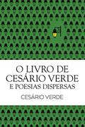 Ler O Livro de Cesário Verde e Poesias Dispersas (Clássicos Guerra e Paz 1), do autor Cesário Verde
