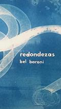 Ler redondezas, do autor bel baroni