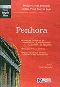Ler Penhora, do autor Bruno Garcia Redondo